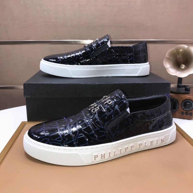 Philipp Plein Shoes